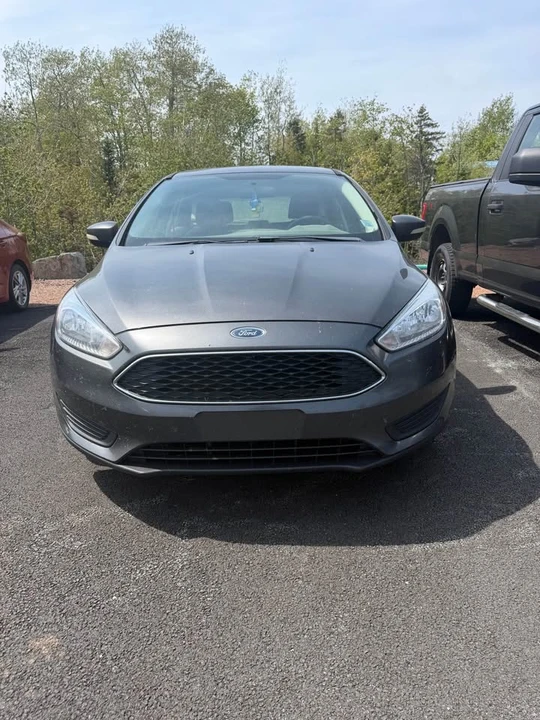 2018 Ford Focus - Image 2 of 7