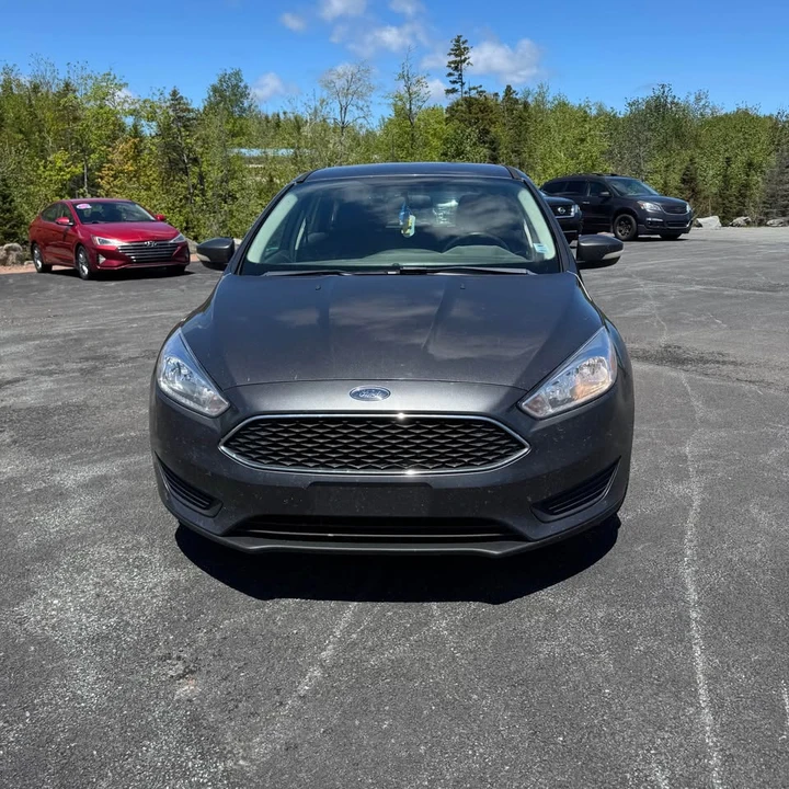 2018 Ford Focus - Image 2 of 7