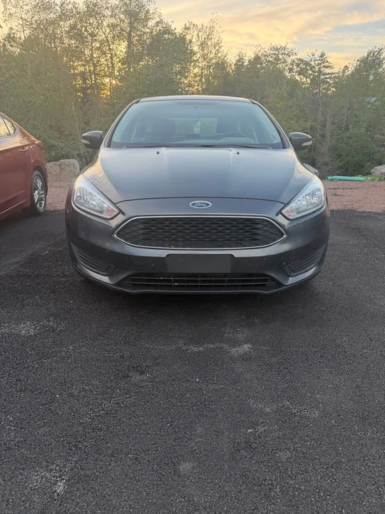 2018 Ford Focus - Image 2 of 8