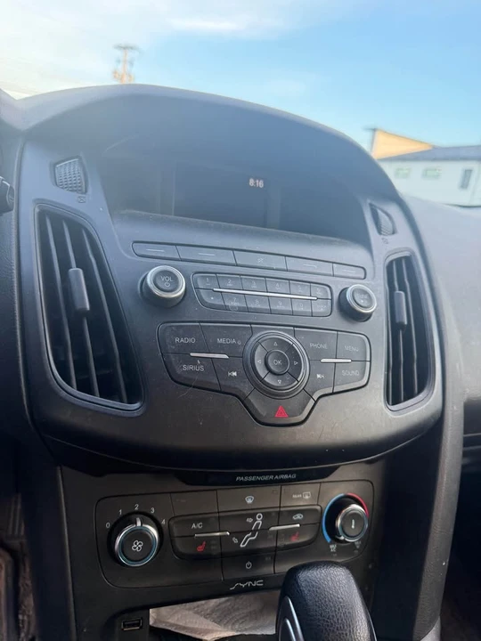 2018 Ford Focus - Image 8 of 8