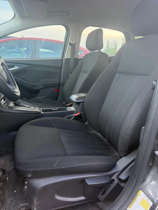 2018 Ford Focus - Image 7 of 8