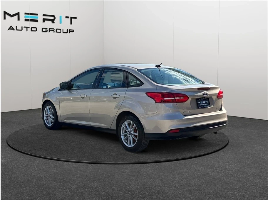 2018 Ford Focus 3rd Gen - Image 7 of 21