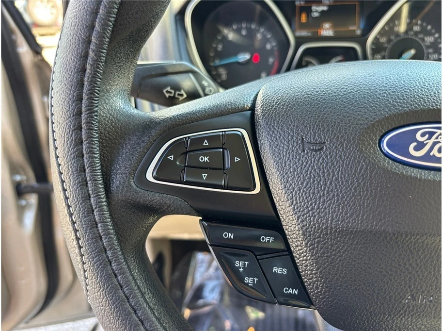 2018 Ford Focus 3rd Gen - Image 18 of 21