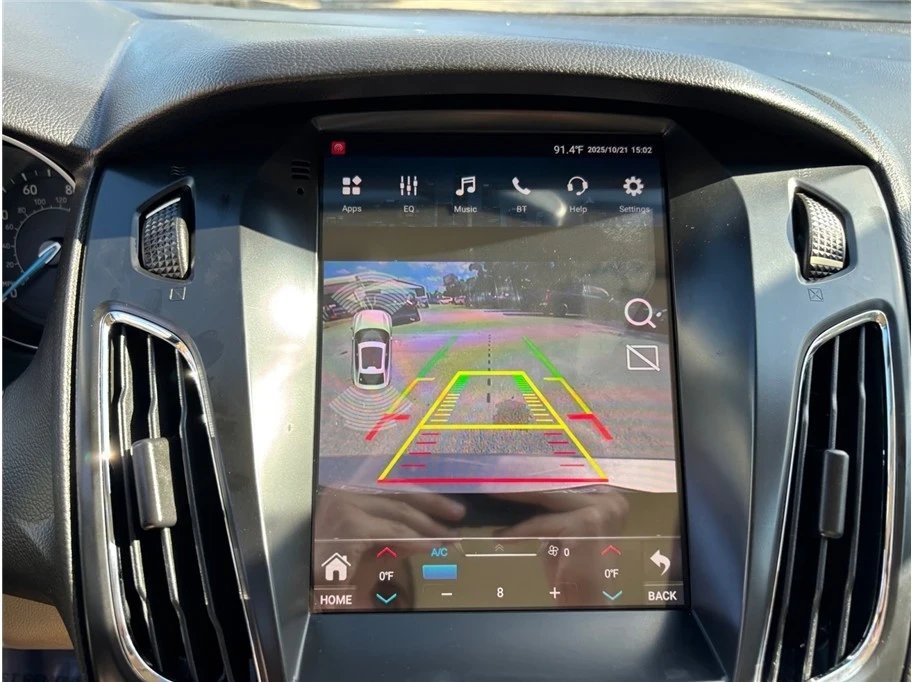 2018 Ford Focus 3rd Gen - Image 21 of 21
