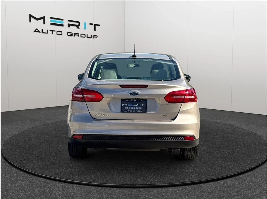 2018 Ford Focus 3rd Gen - Image 8 of 21