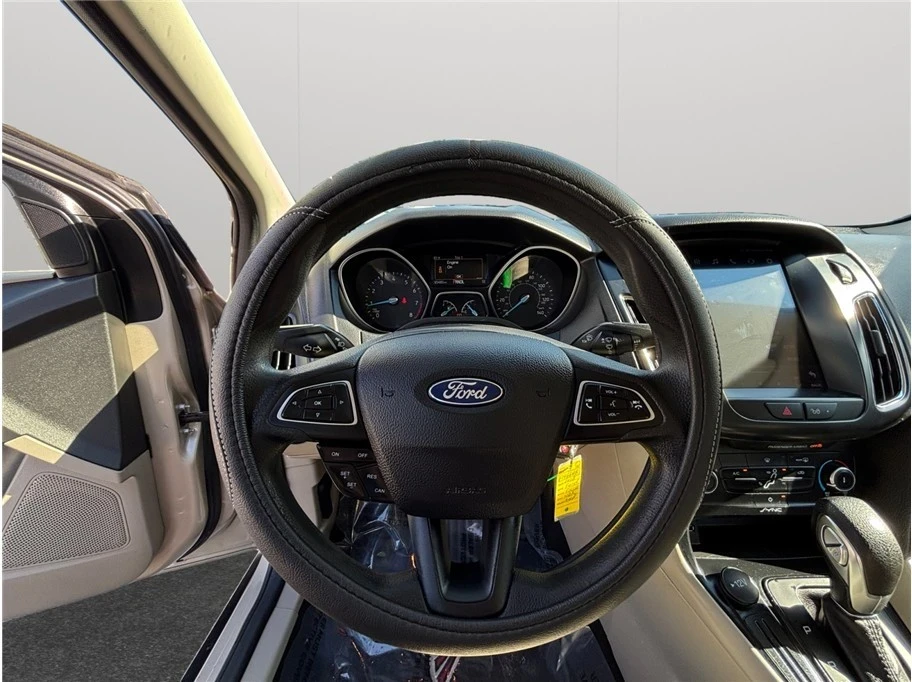 2018 Ford Focus 3rd Gen - Image 17 of 21