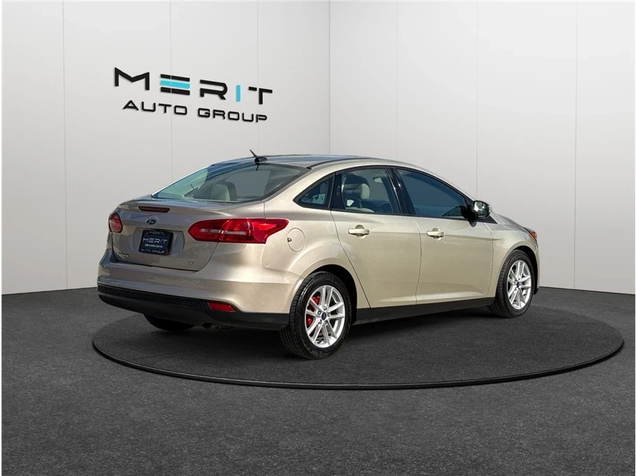 2018 Ford Focus 3rd Gen - Image 9 of 21