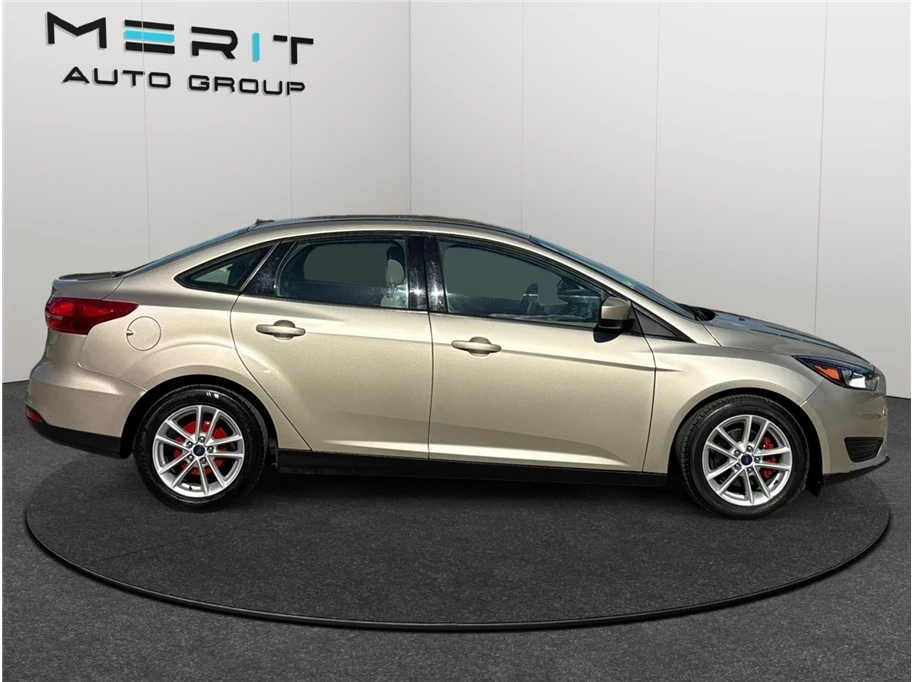 2018 Ford Focus 3rd Gen - Image 10 of 21