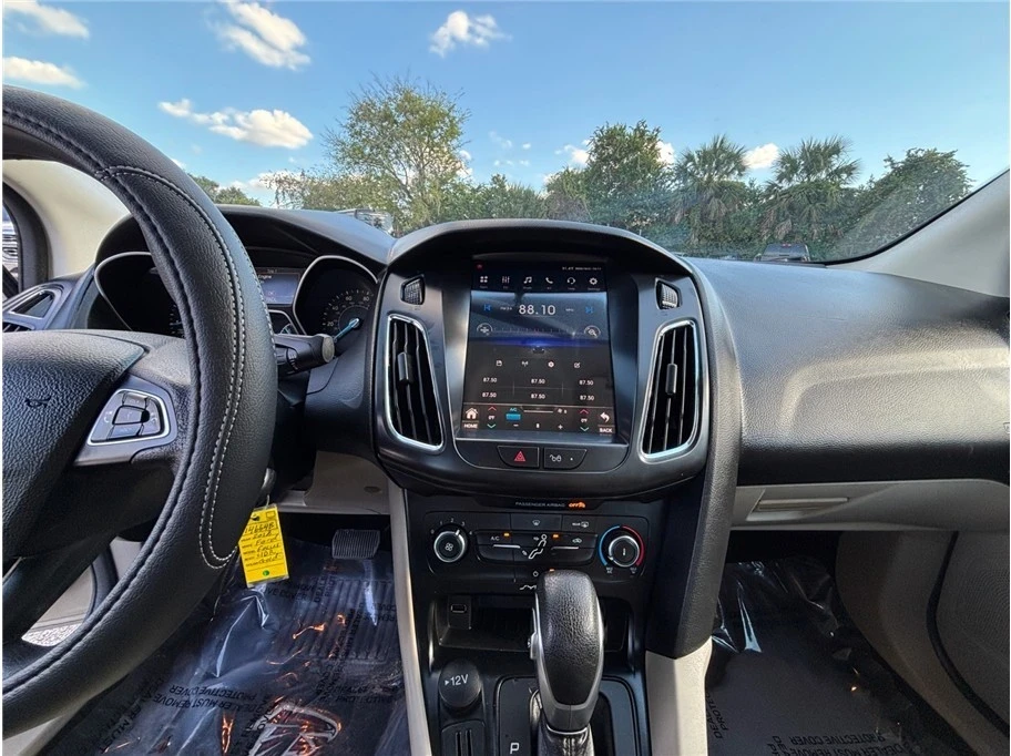 2018 Ford Focus 3rd Gen - Image 11 of 21