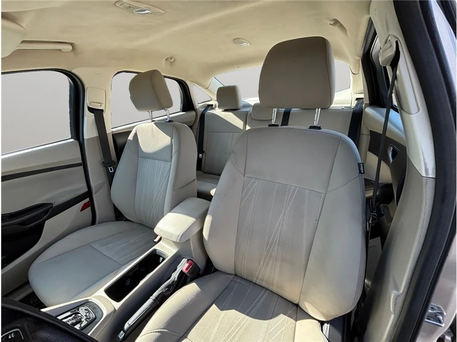2018 Ford Focus 3rd Gen - Image 13 of 21