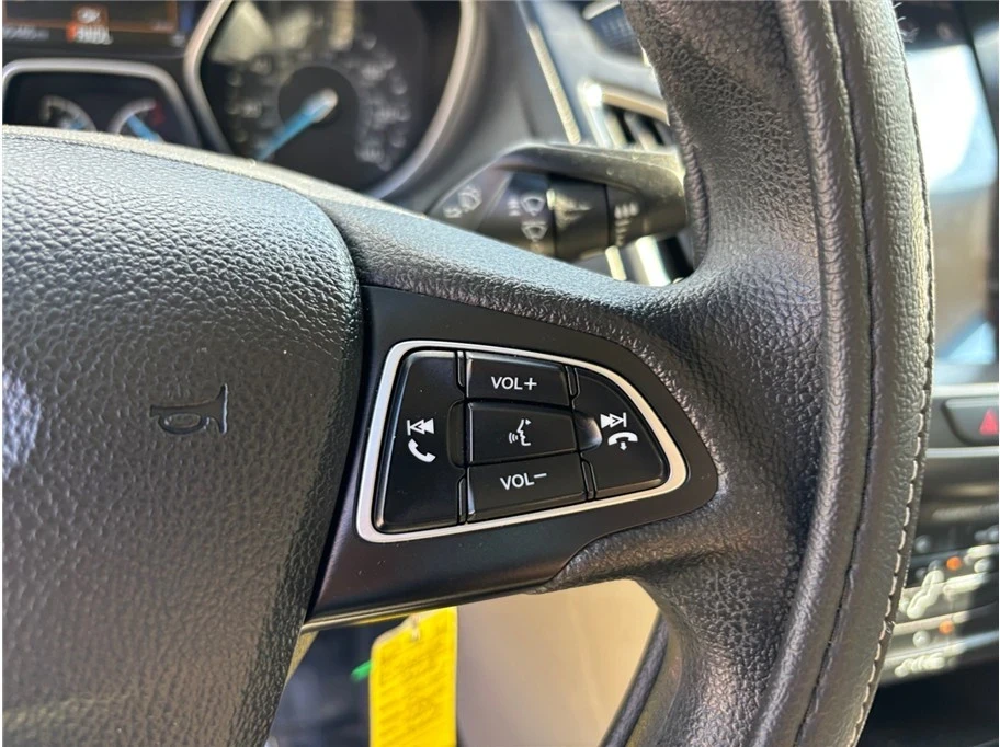 2018 Ford Focus 3rd Gen - Image 19 of 21