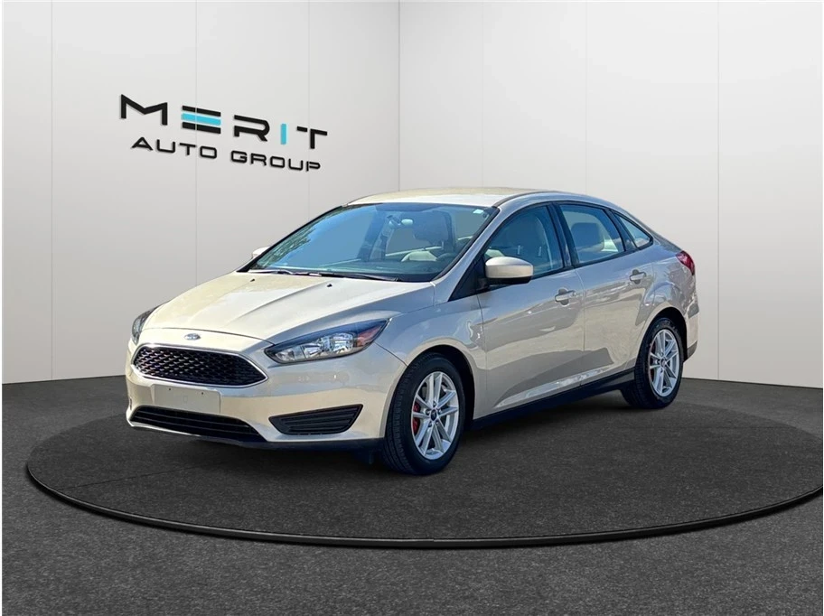 2018 Ford Focus 3rd Gen - Image 4 of 21