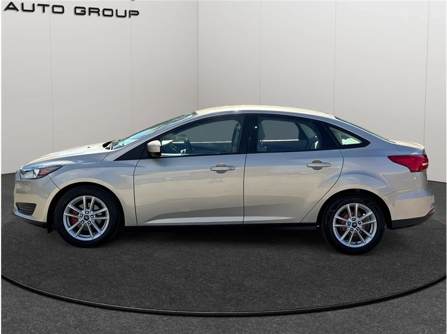 2018 Ford Focus 3rd Gen - Image 5 of 21