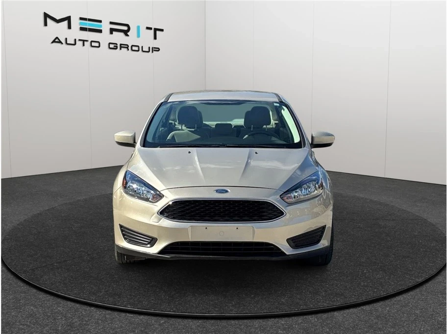 2018 Ford Focus 3rd Gen - Image 3 of 21