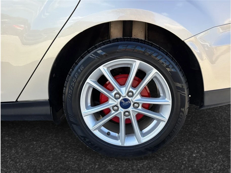 2018 Ford Focus 3rd Gen - Image 12 of 21