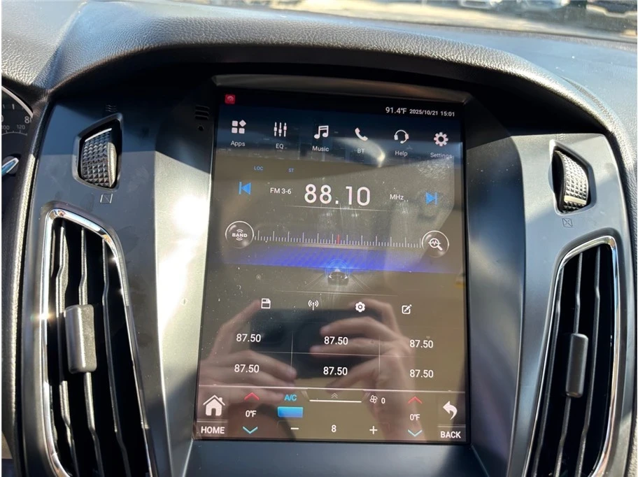 2018 Ford Focus 3rd Gen - Image 20 of 21