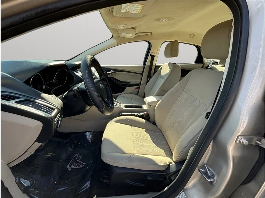 2018 Ford Focus 3rd Gen - Image 2 of 21