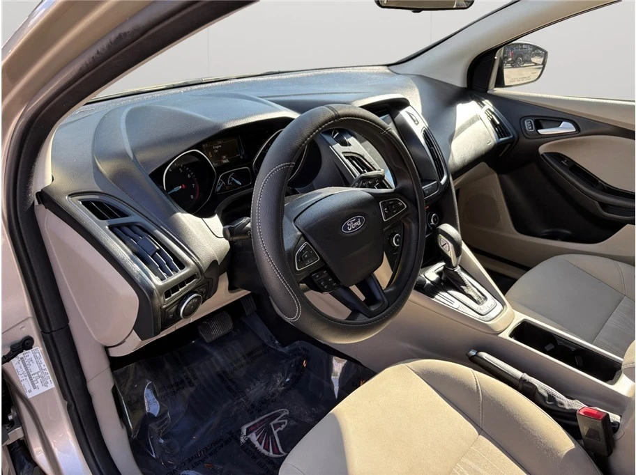 2018 Ford Focus 3rd Gen - Image 6 of 21