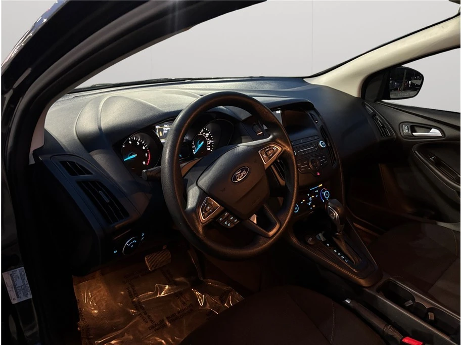 2018 Ford Focus 3rd Gen - Image 6 of 12