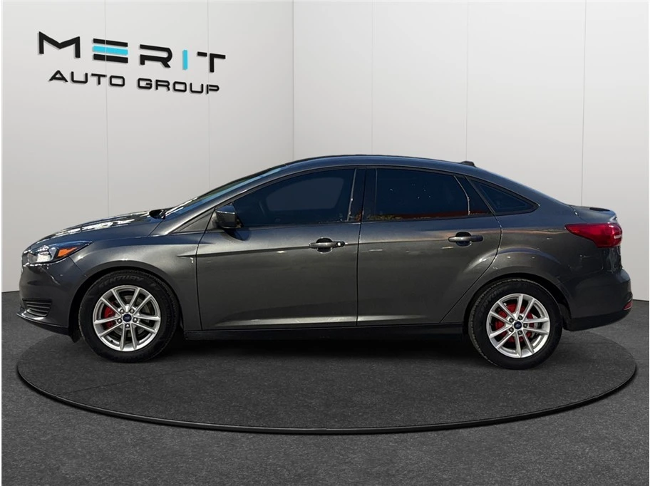 2018 Ford Focus 3rd Gen - Image 5 of 12