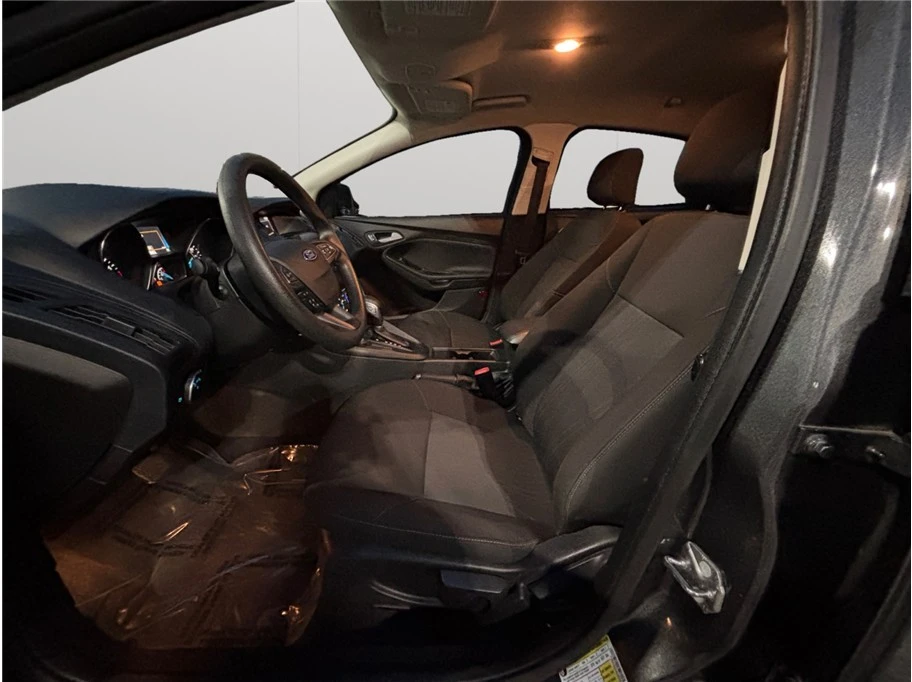 2018 Ford Focus 3rd Gen - Image 2 of 12