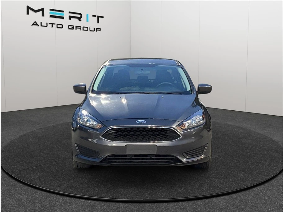 2018 Ford Focus 3rd Gen - Image 3 of 12