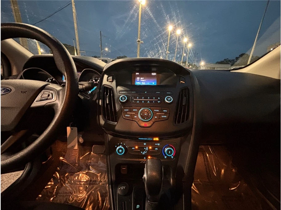 2018 Ford Focus 3rd Gen - Image 11 of 12