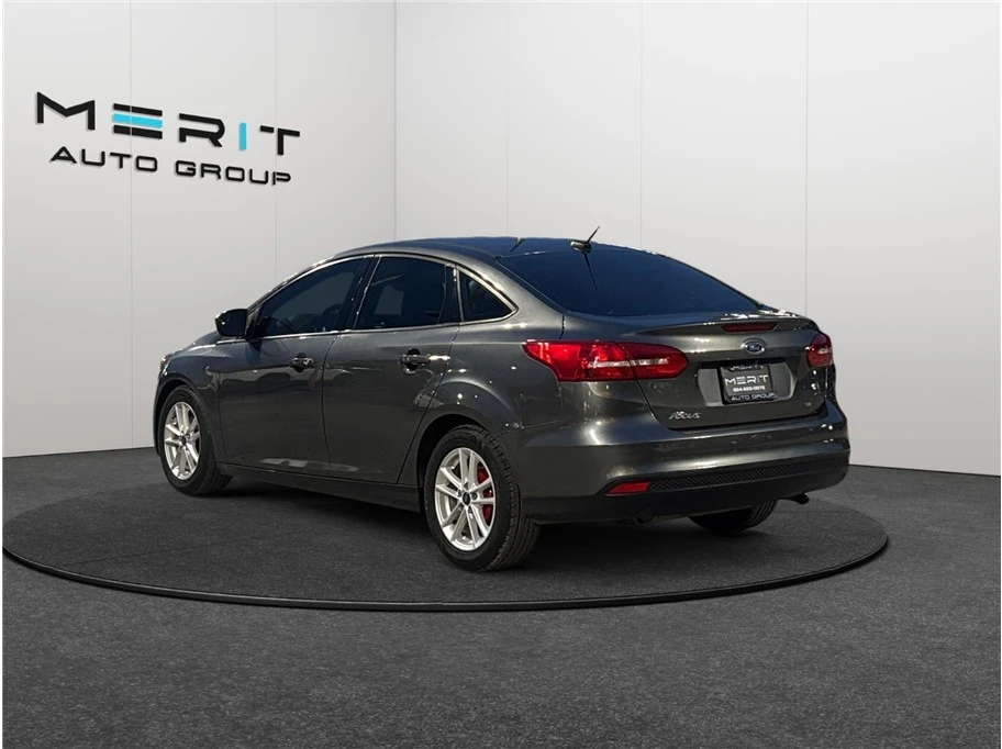 2018 Ford Focus 3rd Gen - Image 7 of 12