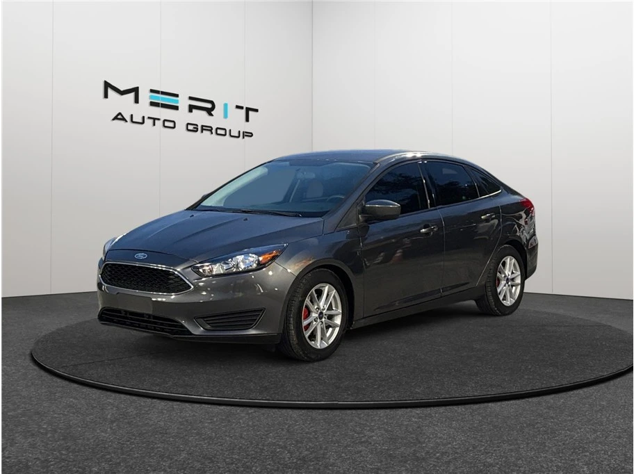 2018 Ford Focus 3rd Gen - Image 4 of 12