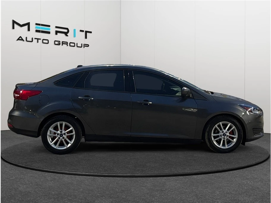 2018 Ford Focus 3rd Gen - Image 10 of 12
