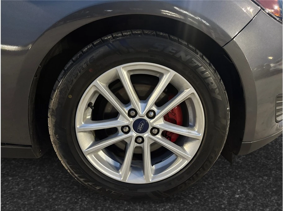 2018 Ford Focus 3rd Gen - Image 12 of 12