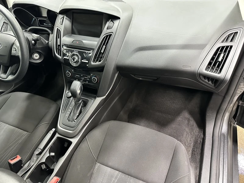 2018 Ford Focus 3rd Gen - Image 18 of 21
