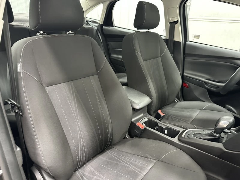 2018 Ford Focus 3rd Gen - Image 17 of 21