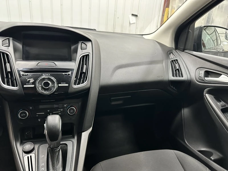 2018 Ford Focus 3rd Gen - Image 9 of 21