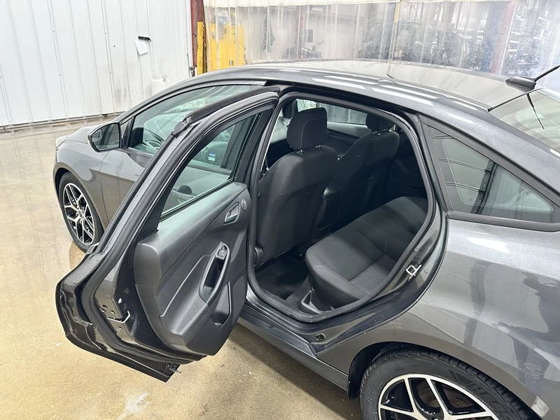 2018 Ford Focus 3rd Gen - Image 11 of 21