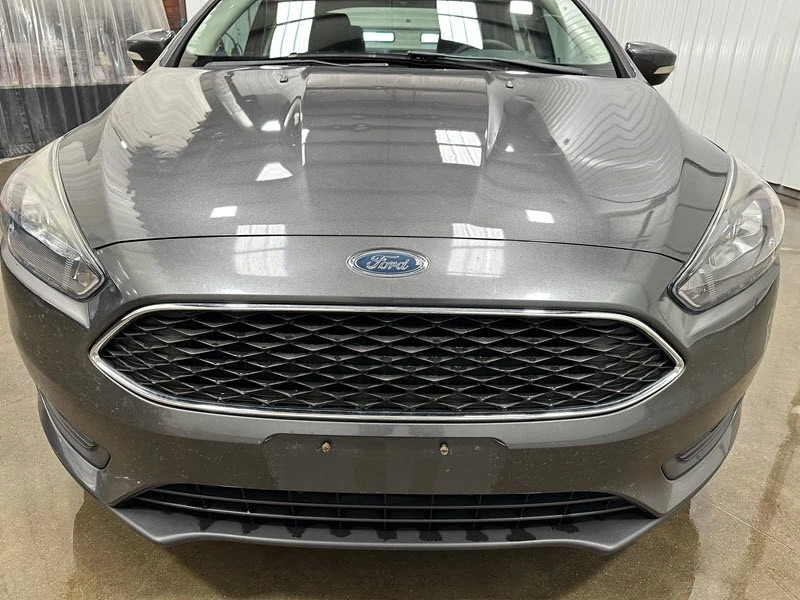 2018 Ford Focus 3rd Gen - Image 20 of 21