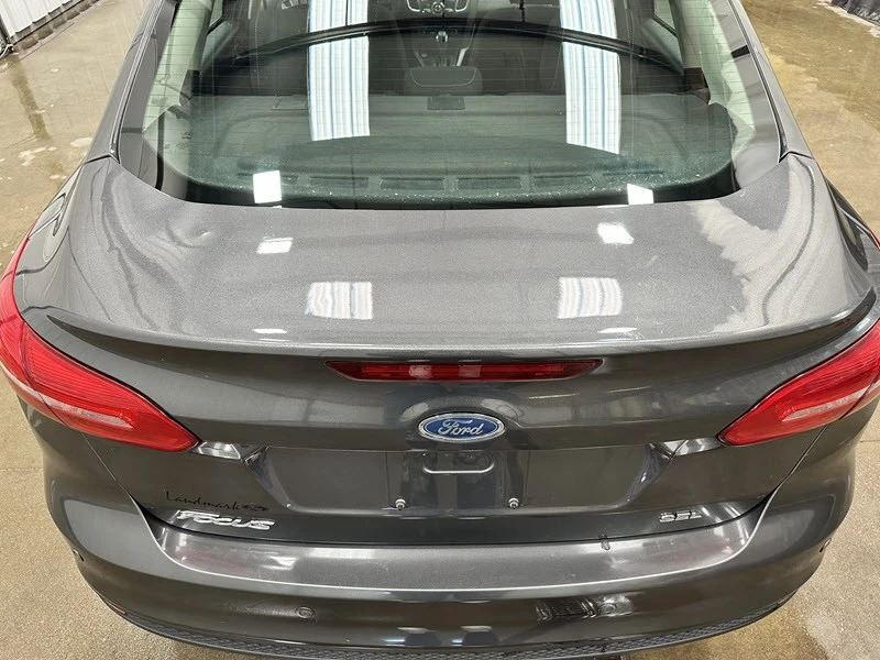2018 Ford Focus 3rd Gen - Image 13 of 21