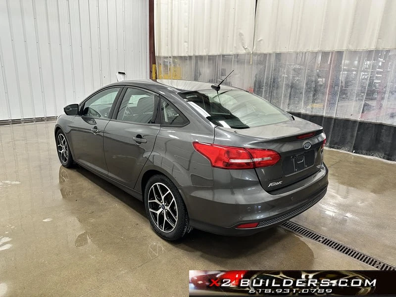 2018 Ford Focus 3rd Gen - Image 6 of 21