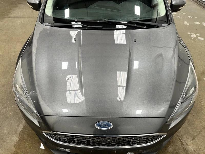 2018 Ford Focus 3rd Gen - Image 21 of 21