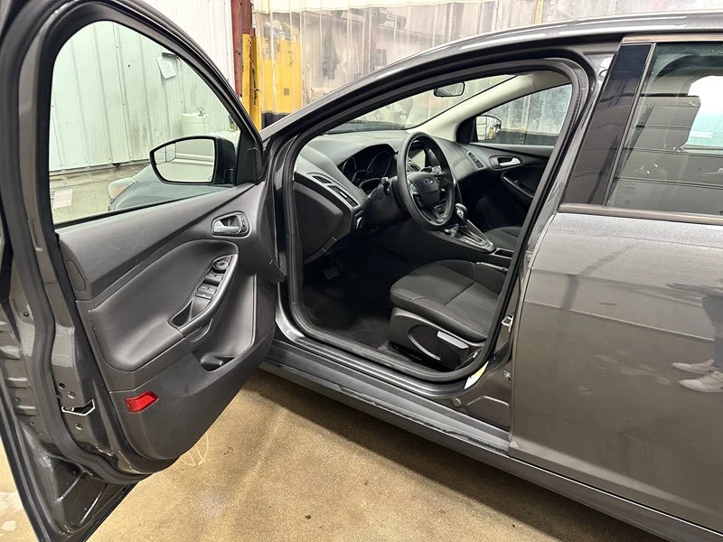 2018 Ford Focus 3rd Gen - Image 7 of 21