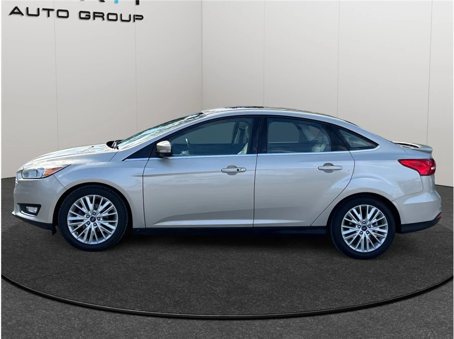 2018 Ford Focus 3rd Gen - Image 5 of 12