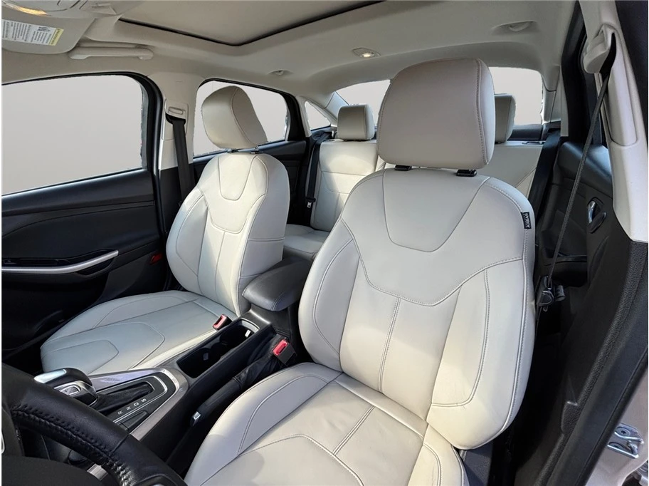2018 Ford Focus 3rd Gen - Image 17 of 21