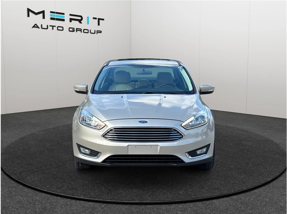 2018 Ford Focus 3rd Gen - Image 3 of 21