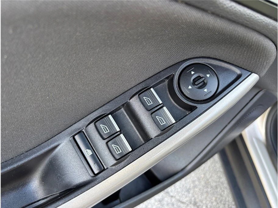 2018 Ford Focus 3rd Gen - Image 20 of 21