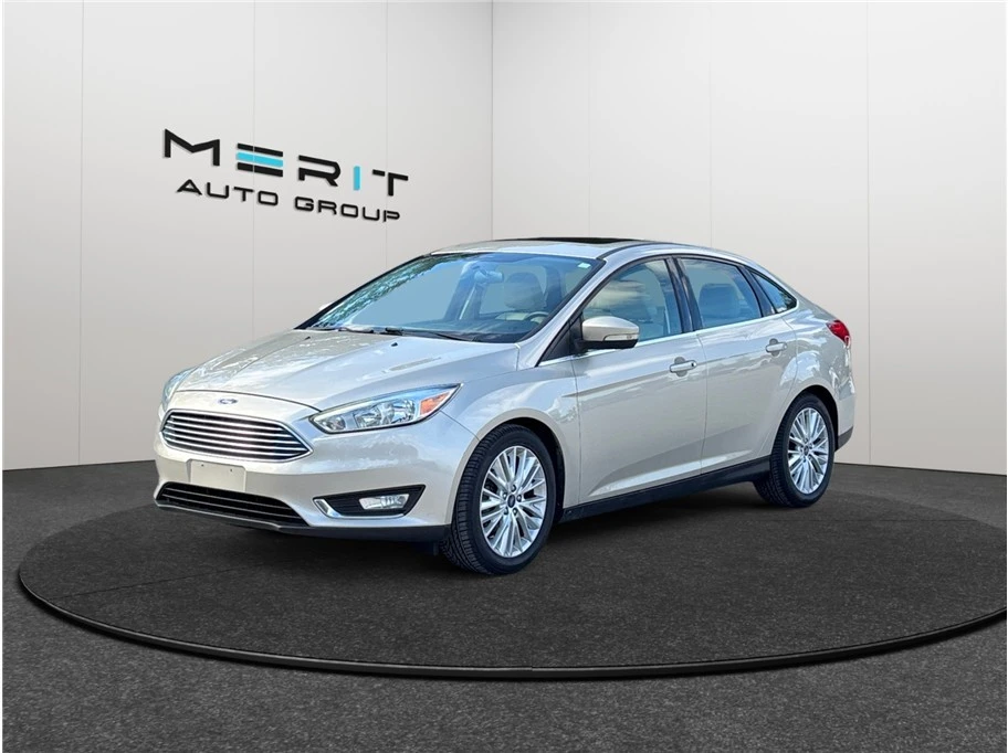 2018 Ford Focus 3rd Gen - Image 4 of 12