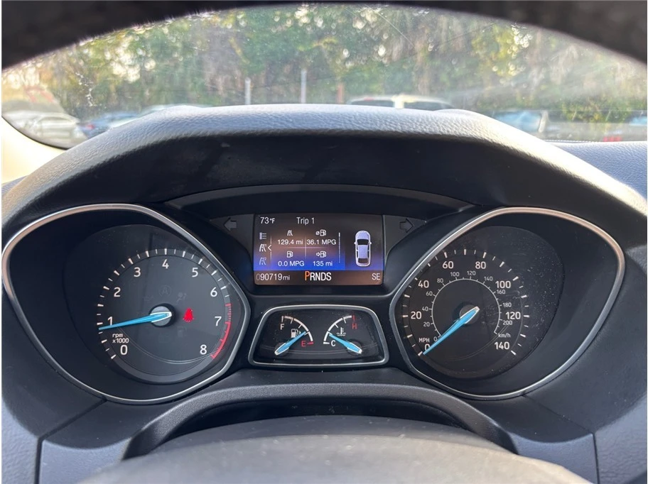 2018 Ford Focus 3rd Gen - Image 21 of 21
