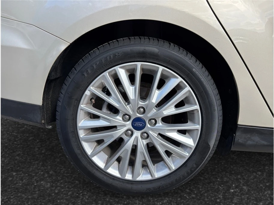 2018 Ford Focus 3rd Gen - Image 13 of 21