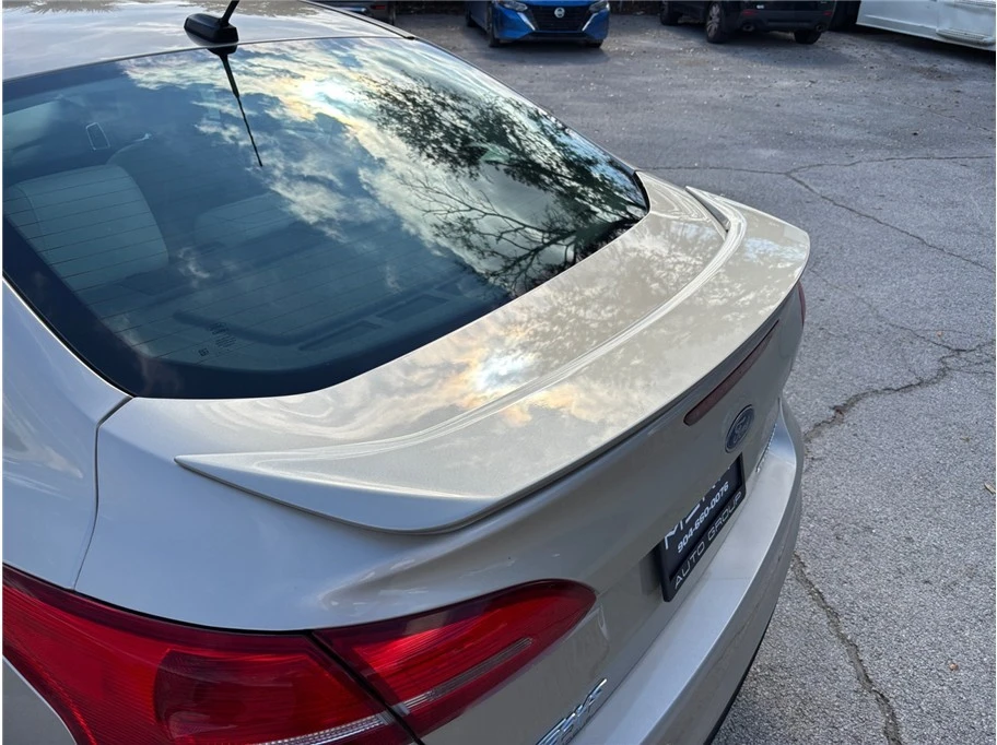 2018 Ford Focus 3rd Gen - Image 15 of 21