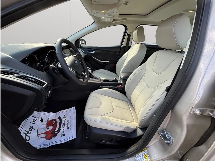 2018 Ford Focus 3rd Gen - Image 2 of 12