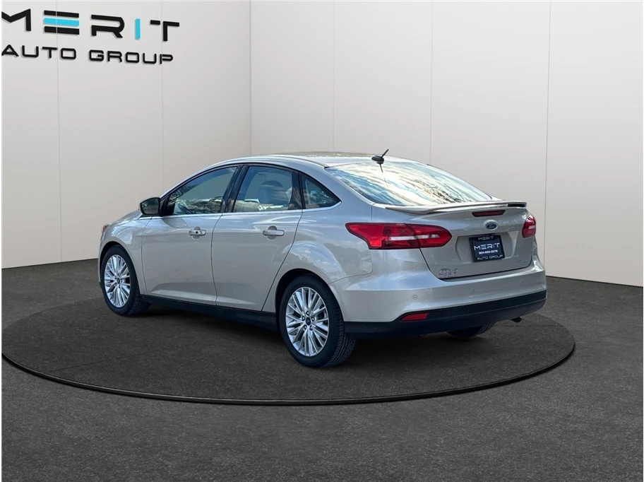 2018 Ford Focus 3rd Gen - Image 7 of 12